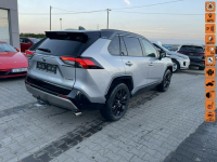 Toyota RAV-4 Hybrid Automat Kamera Cofania Gliwice - zdjęcie 1