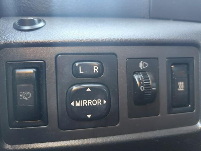 Toyota Corolla Verso 1wł od 2010r/Stan BDB/gwarancja Ełk - zdjęcie 12