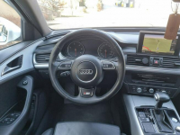 Audi A6 3.0 TDI DPF quattro S tronic Wojkowice Kościelne - zdjęcie 12