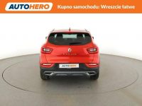 Renault Kadjar Panorama, LED, Kamera, Navi, Aut.klima Warszawa - zdjęcie 6