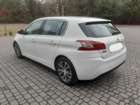 Peugeot 308 II 1.6 e-HDi Allure S&amp;S Wałdowo Szlacheckie - zdjęcie 2