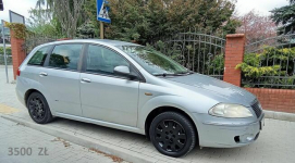 Fiat Croma Kombi   1.9 tdi   2006r