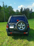 Land Rover Freelander 1 1.8 4x4 120KM Andrychów - zdjęcie 6