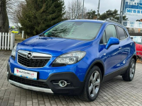 Opel Mokka *Benzyna* Zduńska Wola - zdjęcie 3