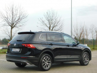 Volkswagen Tiguan Allspace z Gwarancją Bezwypadkowy 100% Żyrardów - zdjęcie 3