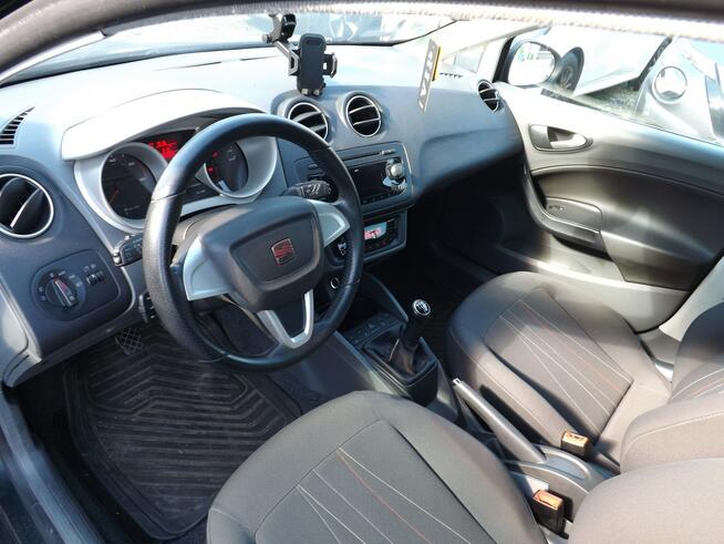 Seat Ibiza Słupsk - zdjęcie 5