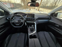 Peugeot 3008 Bezwypadkowy serwisowany zarejestrowany Wólka Mińska - zdjęcie 7