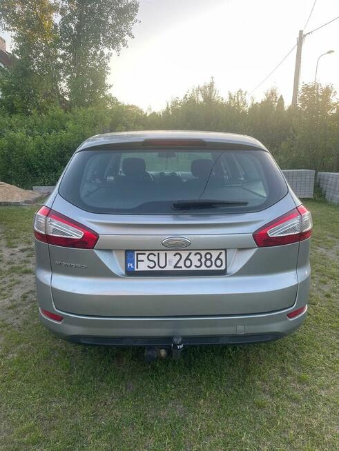 Sprzedam auto . Torzym - zdjęcie 3
