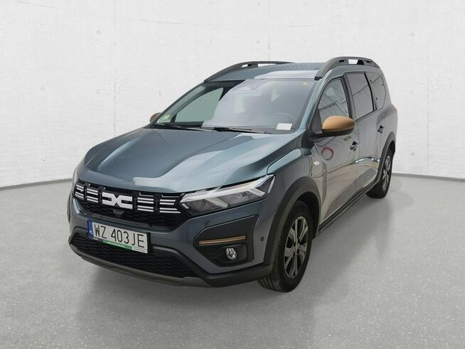 Dacia Jogger Komorniki - zdjęcie 2