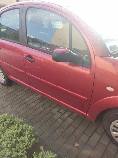 Citroen c3 Jarocin - zdjęcie 8