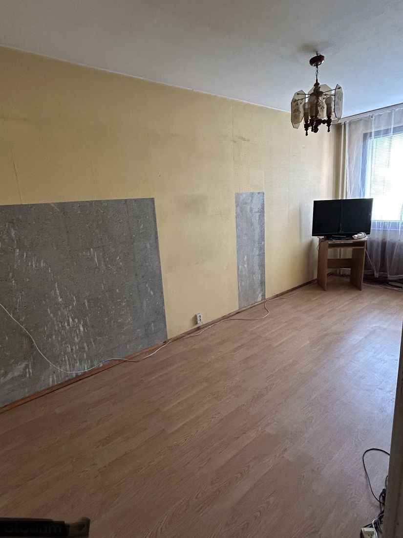 3pok, 68met, Okolice Świeradowskiej BALKON/PIWNICA/WINDA (Wrocław) Krzyki - zdjęcie 2