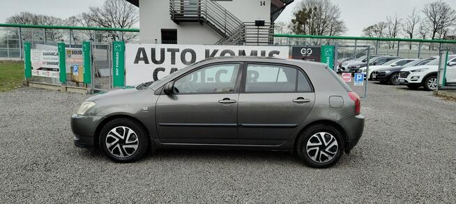 Toyota Corolla Krajowy. Goczałkowice-Zdrój - zdjęcie 7