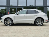 Porsche Macan Turbo 3.0 440km / Salon Polska / ASO Łódź - zdjęcie 6