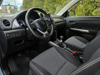 Suzuki Vitara serwis ASO, 4x4, hak Rydułtowy - zdjęcie 12