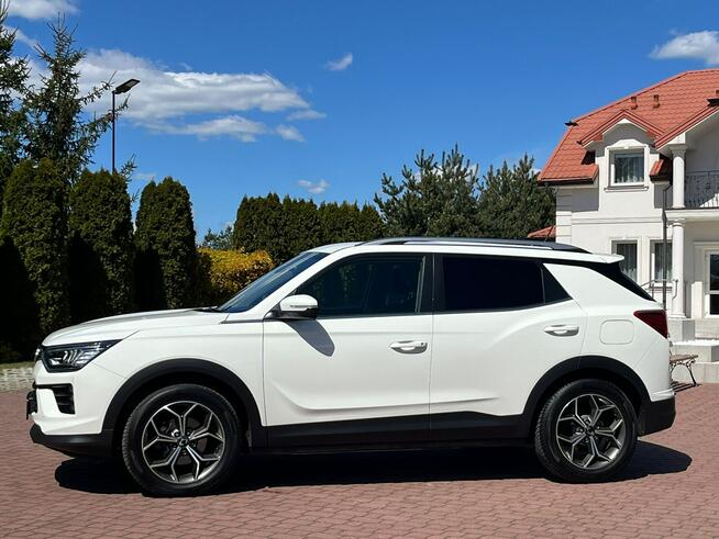 Ssangyong Korando | 1.5 T-GDI QUARTZ | Salon PL | Serwis ASO | 2022r Nowe Iganie - zdjęcie 2