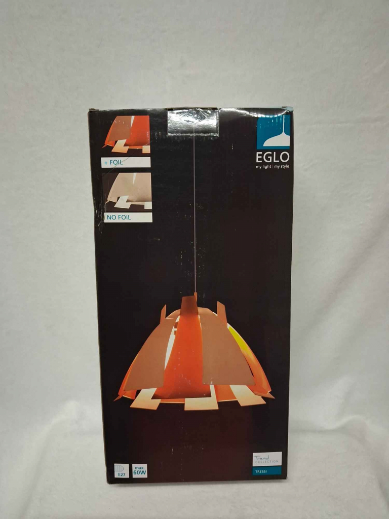 Oświetlenie eglo Skierniewice - zdjęcie 11