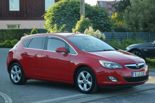 Opel Astra 1.6TB Automat/ Klima/ Sprowadzony/ Opłacony