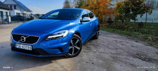 Sprzedam volvo v 40 R-Design Śrem - zdjęcie 1