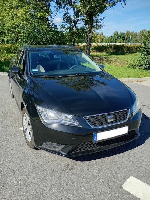 Seat Leon III Kombi Wrocław - zdjęcie 4