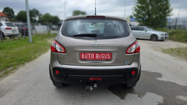 Nissan Qashqai climatronic  mały przebieg super stan Lębork - zdjęcie 4