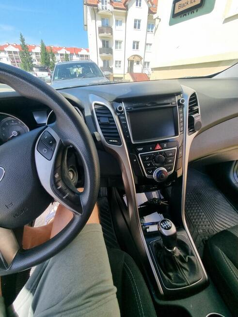 Sprzedam hyundai i 30 ll Morąg - zdjęcie 9