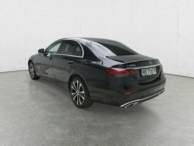 Mercedes E 300 Komorniki - zdjęcie 6