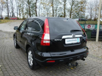 Honda CR-V 2.0 benzyna 150 km 4x4 manual 6biegów Słupsk - zdjęcie 4