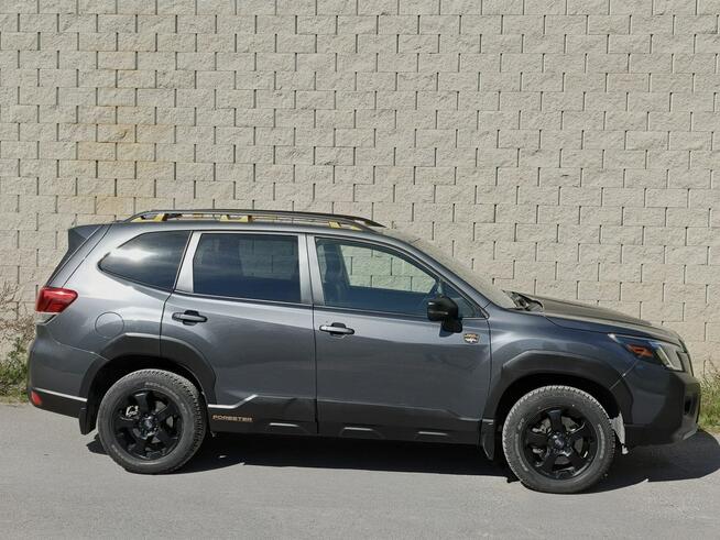 Subaru Forester Łódź - zdjęcie 9