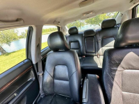 Sprzedam Volvo s80 2.4 benzyna LPG 1999 ideał. Suwałki - zdjęcie 7