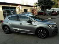 Citroen DS4 sprzedam DS-4 z 2017r  1.2 b Lublin - zdjęcie 3