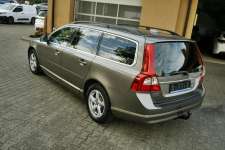 Volvo V70 2,0D Klima, NAVI, skóra, 2010r. Płock - zdjęcie 5