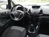 Ford EcoSport Lublin - zdjęcie 8