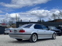 BMW Seria 7, 2001 Michałowice - zdjęcie 4