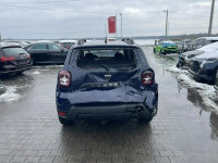Dacia Duster Klimatyzacja Czujniki LPG Hak Gliwice - zdjęcie 5