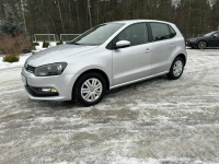 Volkswagen Polo Lipówki - zdjęcie 4
