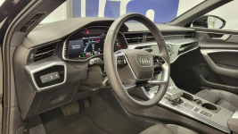 Audi A6 40 TDI mHEV Quattro Advanced S tronic Grójec - zdjęcie 12