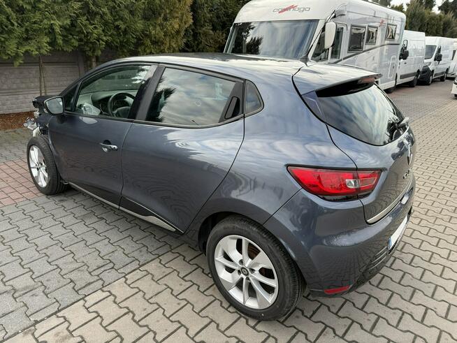Renault Clio Zielona Łąka - zdjęcie 1