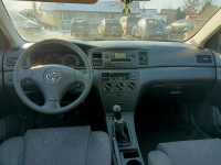 Toyota Corolla 1.4 02r Tarnów - zdjęcie 6