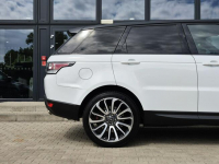 Range Rover Sport HSE Dynamic 4.4 TDV8 Diesel / Polski Salon / ASO Łódź - zdjęcie 7