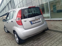 SUZUKI/SPLASH/1.0/BENZYNKA/SALON-POLSKA/STAN-BDB/ Gostynin - zdjęcie 8