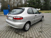 Daewoo Lanos 1998r. 1,6 Benzyna Tanio - Możliwa Zamiana! Warszawa - zdjęcie 7