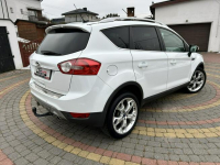 Ford Kuga Nowe Iganie - zdjęcie 5