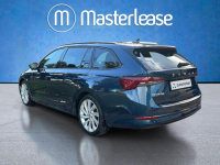 Škoda Octavia 2.0 TDI Style DSG ! Z Polskiego Salonu ! Faktura VAT ! Warszawa - zdjęcie 8