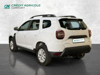 Dacia Duster 1.5 Blue DCI Expresion 4WD Katowice - zdjęcie 6