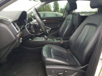 Audi Q5 Najwyższa wersja wyposażenia PRESTIGE / niski przebieg Chwaszczyno - zdjęcie 7