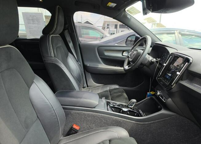 Volvo XC 40 R-Design / AWD / T5 / niski przebieg Warszawa - zdjęcie 10