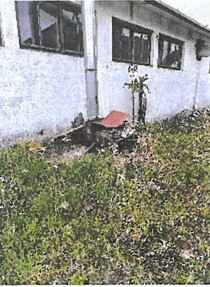 wentylator WPT So nr 1947 rok pr. 1994 Stare Miasto - zdjęcie 2