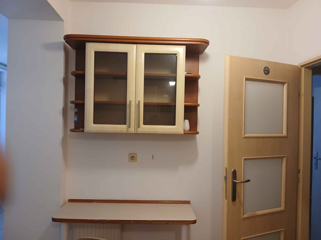 Wynajmę  dużą kawalerkę Mława - zdjęcie 3