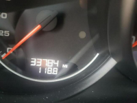 Porsche Panamera 2016, 3.6L, porysowany lakier Warszawa - zdjęcie 9