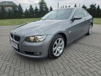 BMW 325 3,0D Automat.Skóry.Szyberdach.Navi.Podg.Fot.OKAZJA Kutno - zdjęcie 9